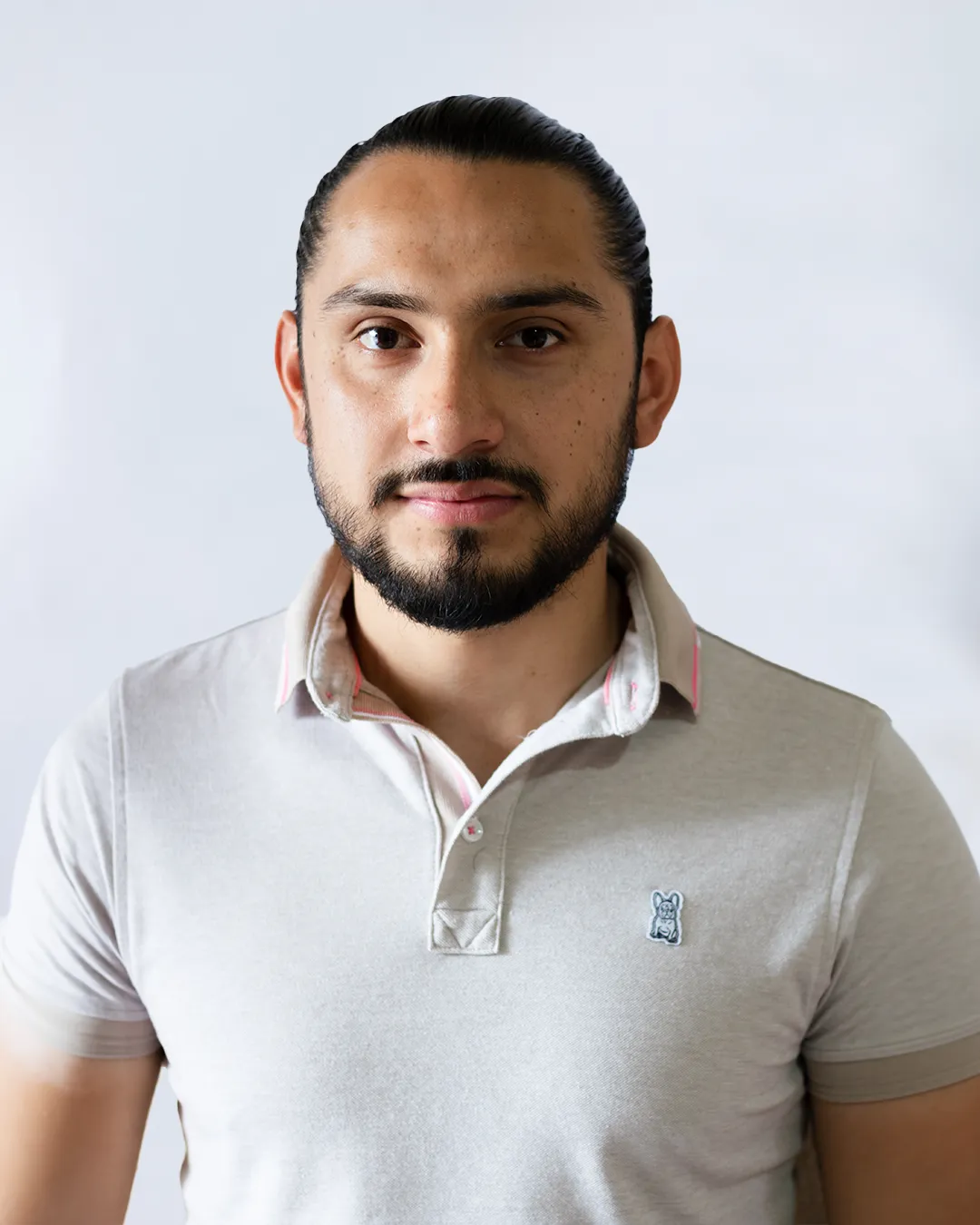 Jampier Martínez García